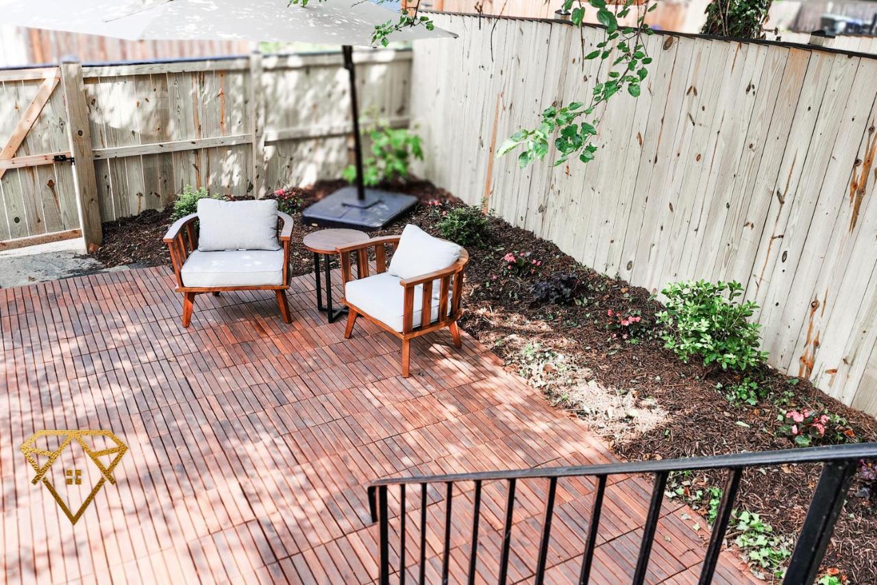Executive Luxury For Work Or Play In Dc! Villa Washington Exterior photo