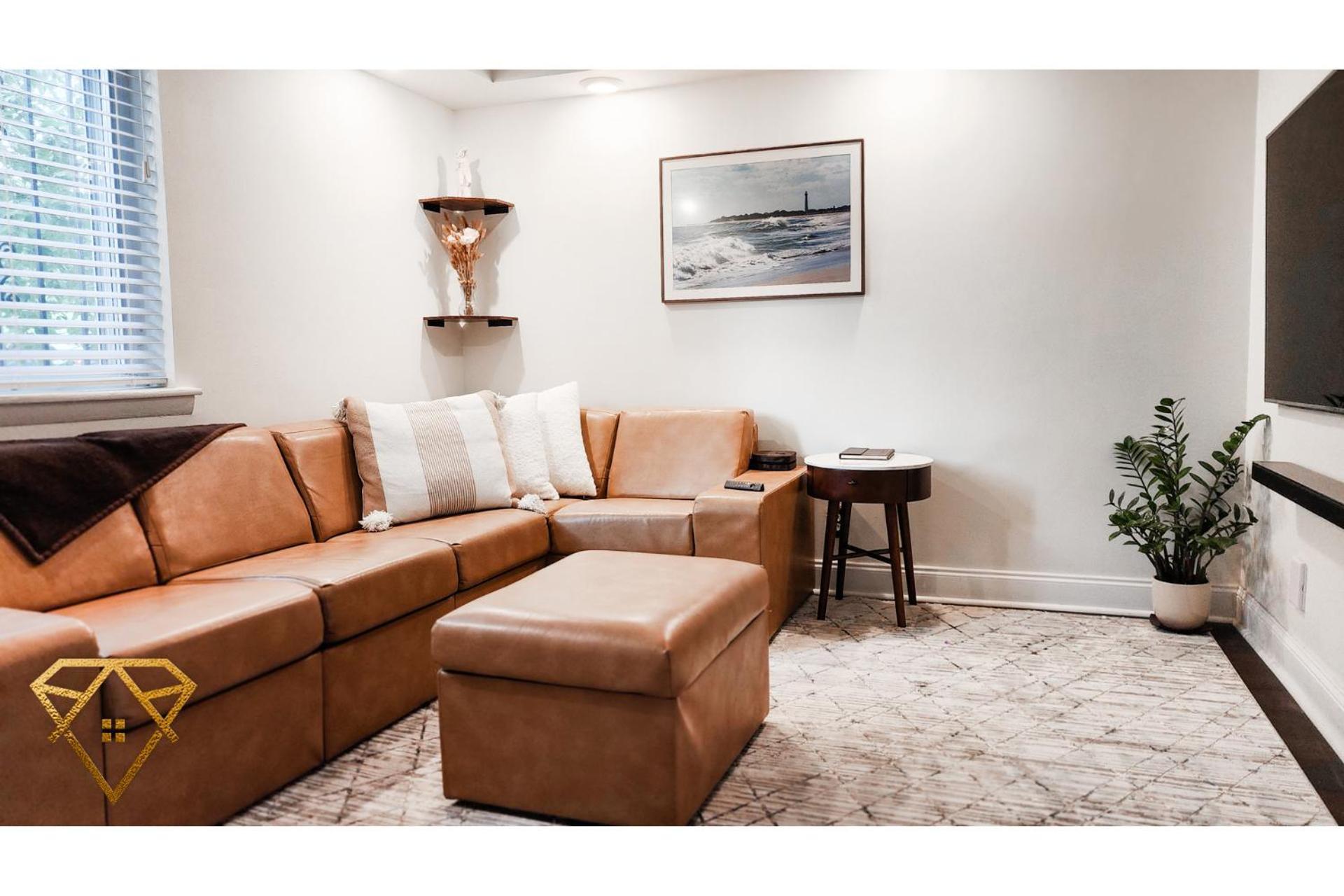 Executive Luxury For Work Or Play In Dc! Villa Washington Exterior photo